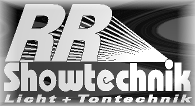 RR-SHOWTECHNIK Verkauf und Verleih von Licht- und Tontechnik, Veranstaltungstechnik  Reutlingen Tübingen Metzingen Pfullingen Vermietung von Lichtanlagen und Tonanlagen